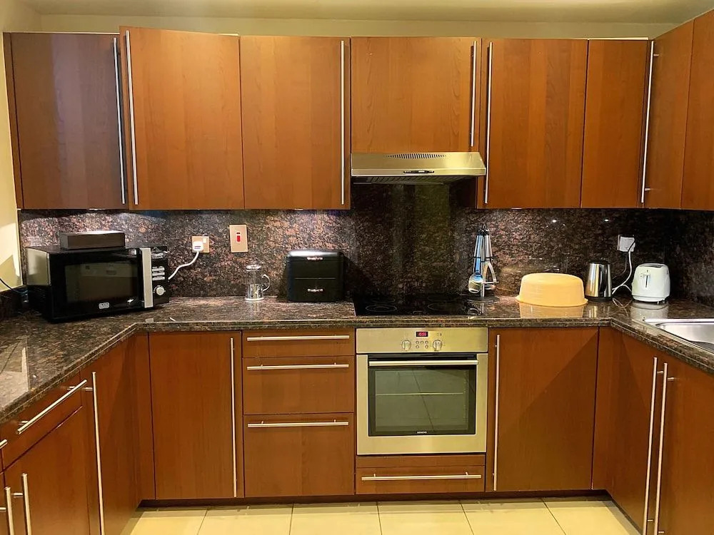 Bespoke Residences - North Residence