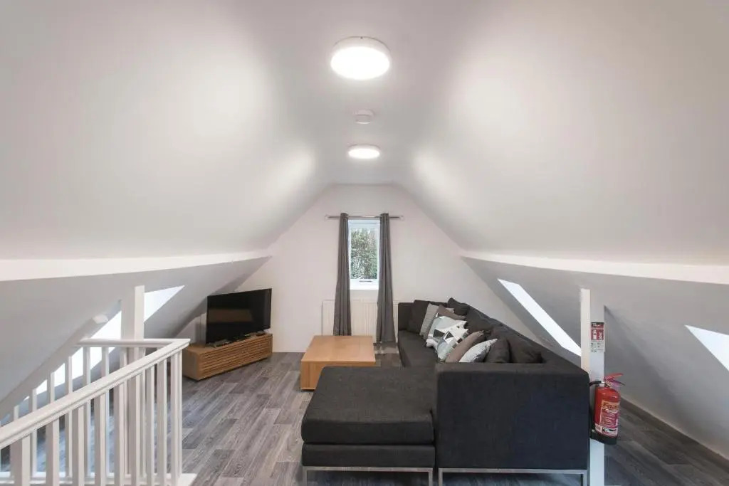 Tregenna Castle Resort