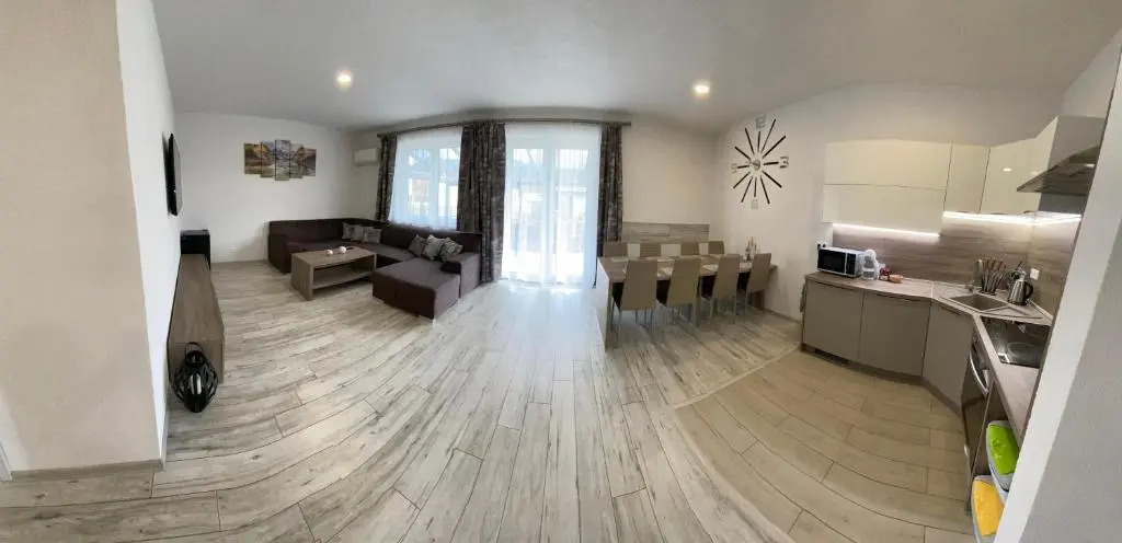 Apartmán Pod Klinom
