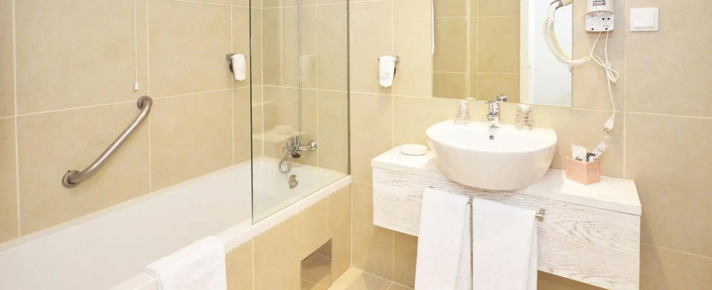 Hotel Solar Bom Jesus