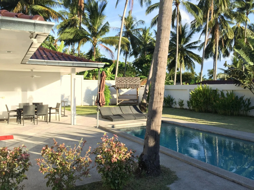 SAWAN Residence Pool Villas