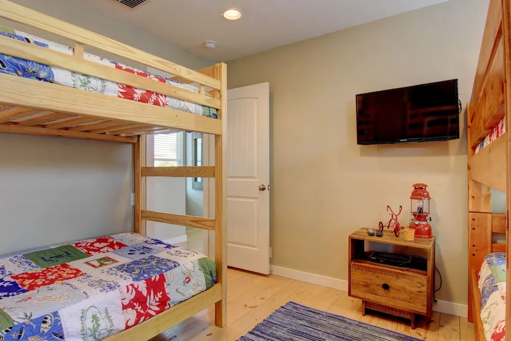 Fiddler on the Reef Vw93 4 Bedrooms 3.5 Bathrooms Home