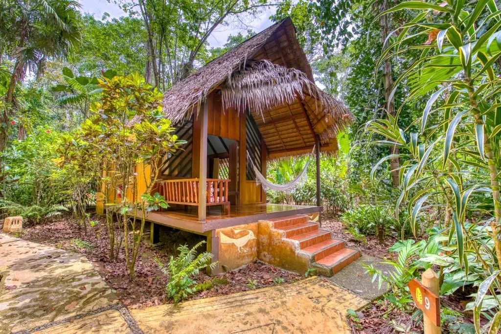 Shawandha Ecolodge