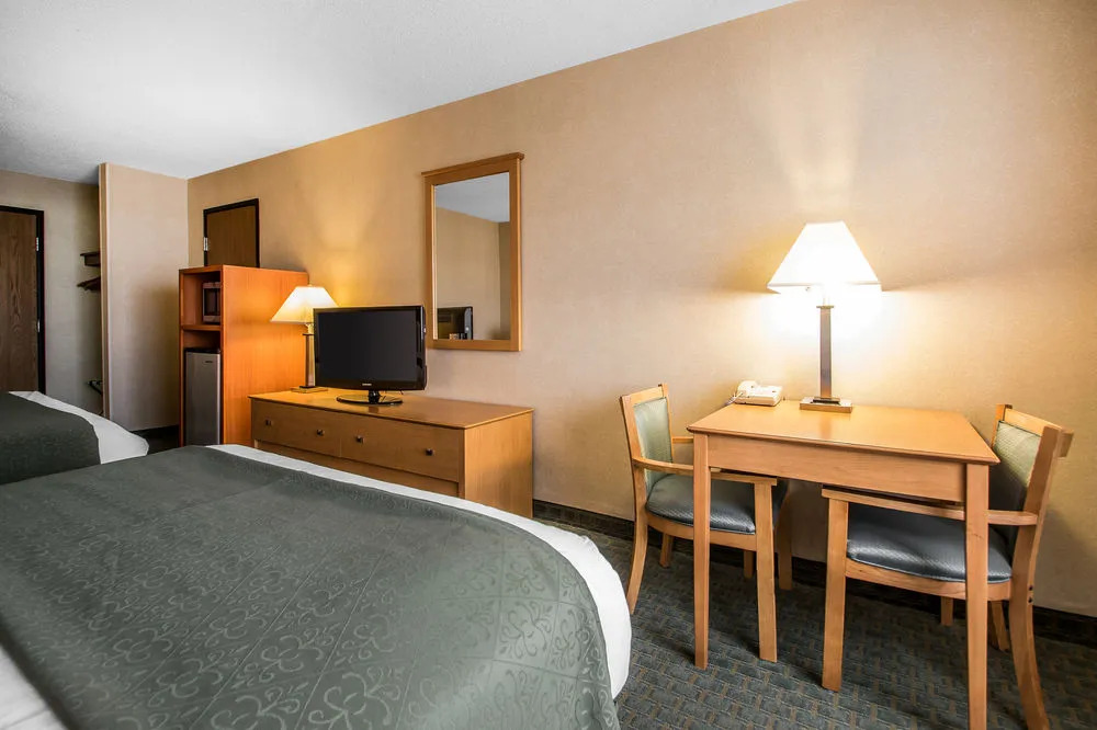 Quality Inn