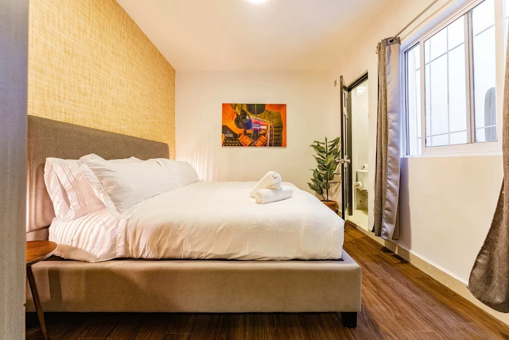 Condesa Zamora Lofts by VH