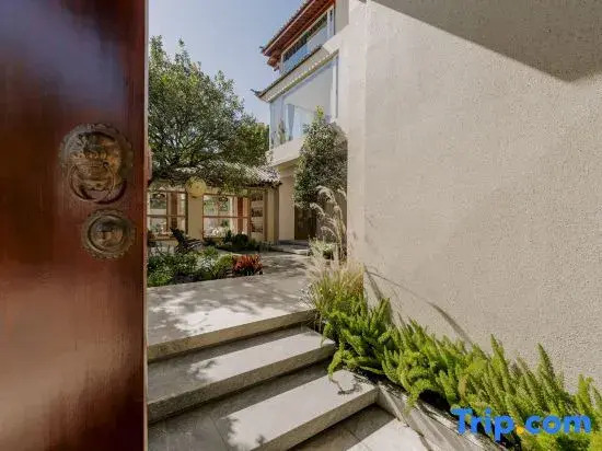 Suli Yinxie Seaview Vacation Guesthouse (Dali Longkan Wharf Branch)