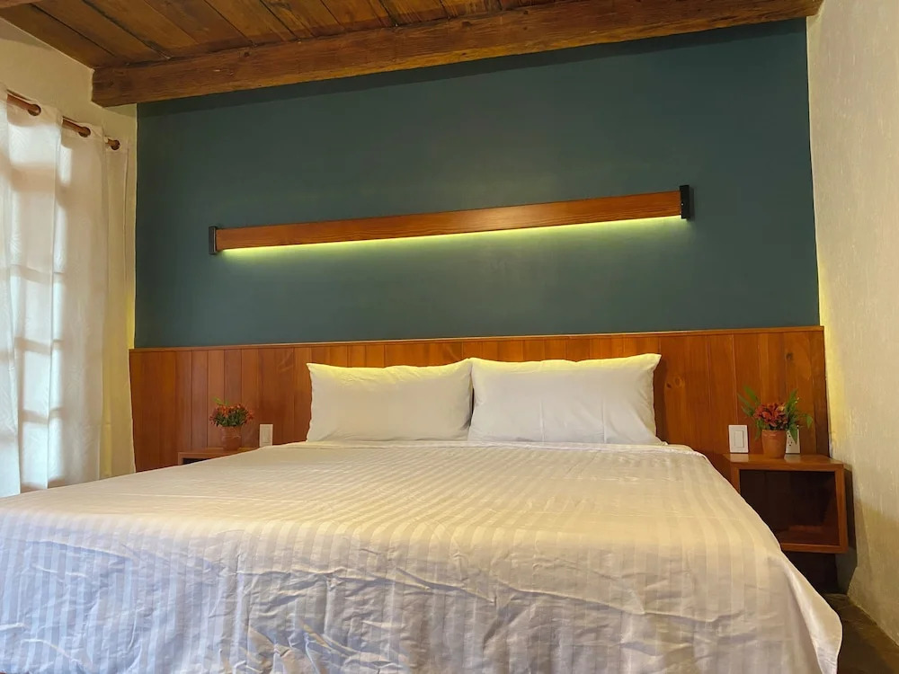 Hotel Muk´ul Na