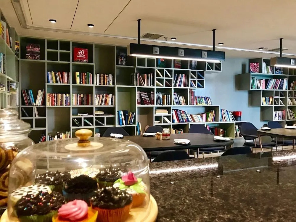 Levana Suites