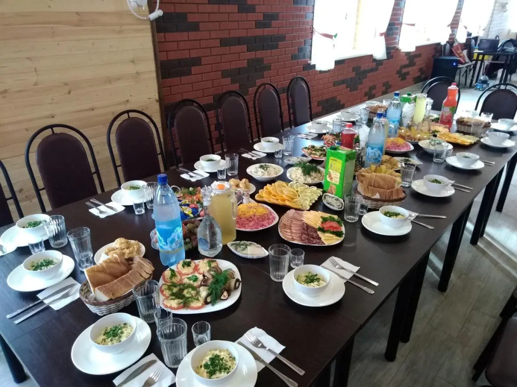 Теремок