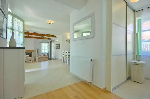 Fabulous villa Zelda with pool near the beach