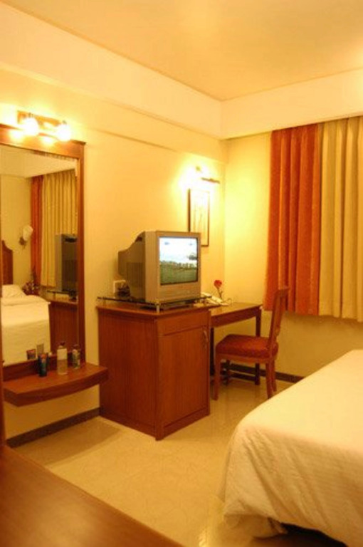 Hotel Solitaire