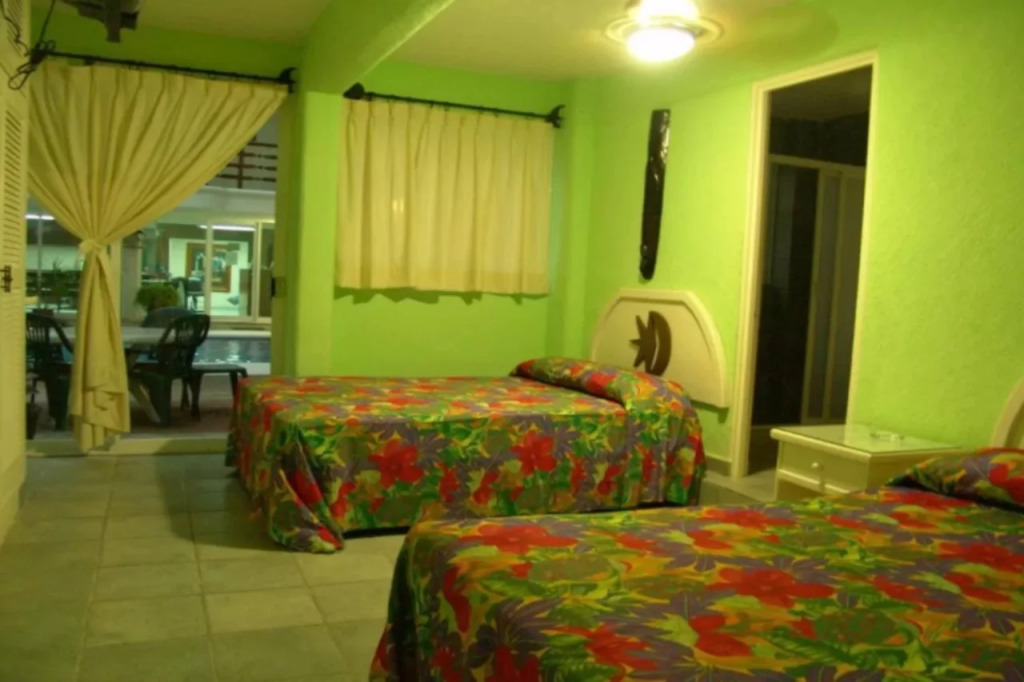 Hotel and Spa Sol y Luna