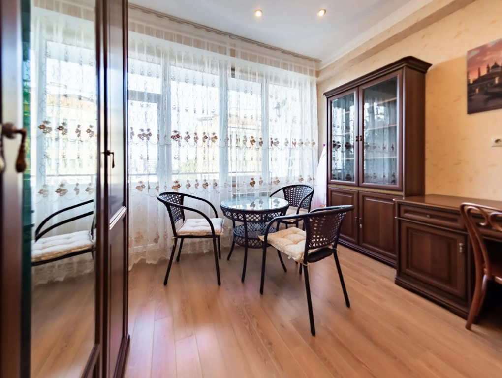 Abri Luxe на Лермонтова 5А