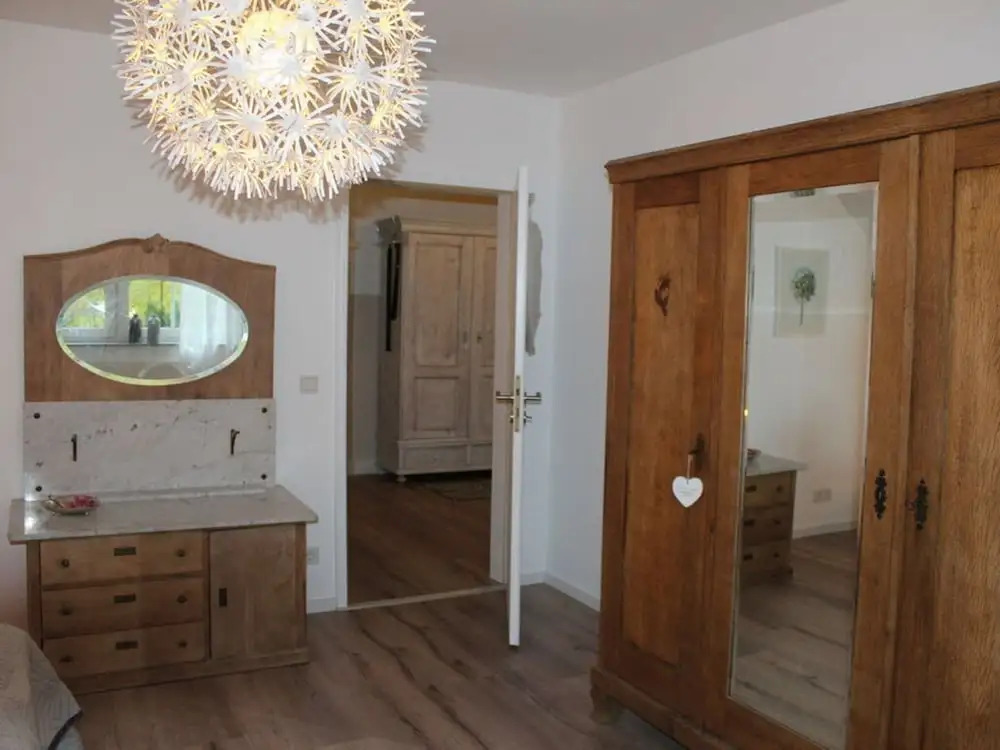 Holiday Apartment in the Tower