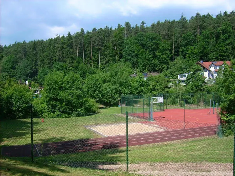 Gästehaus Hochrhönblick
