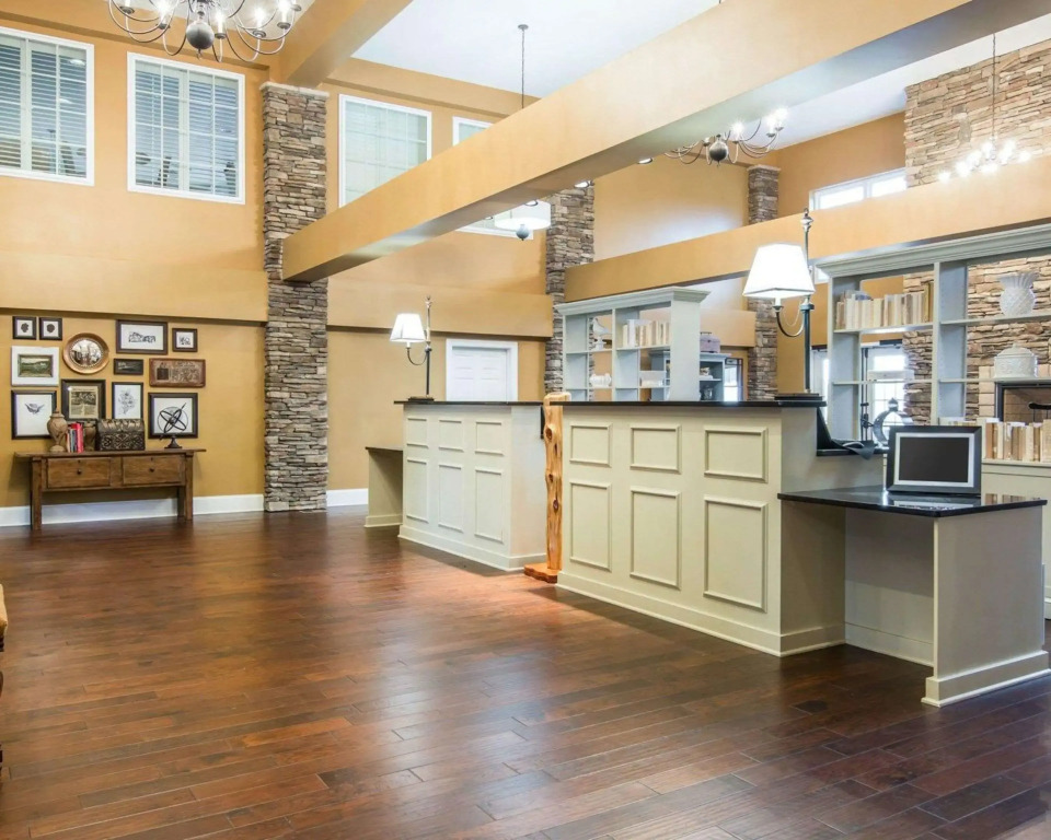 Bluegreen Vacations Shenandoah Crossing, an Ascend Collection Resort