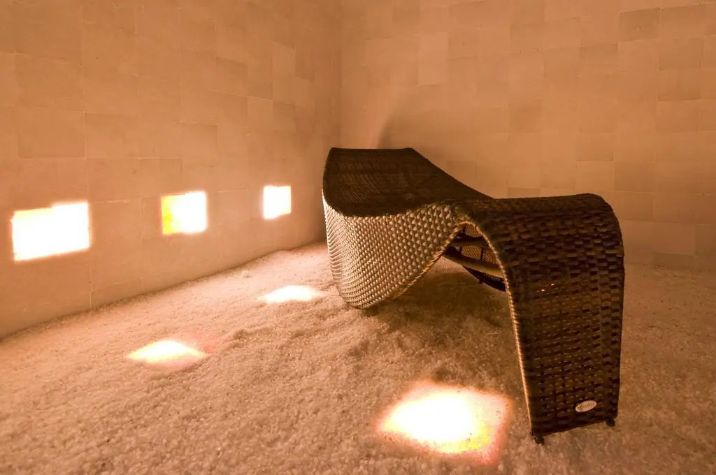 Hotel Warmia Spa