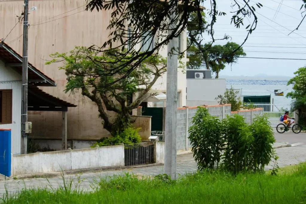PÉROLA SUÍTES - PENHA