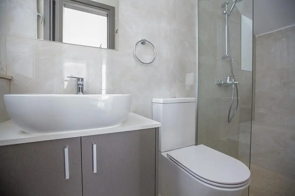 Protaras Olivine Pearl Villa 26