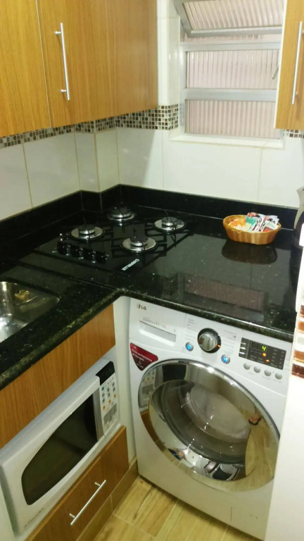 Guest House Copacabana- Rio de Janeiro