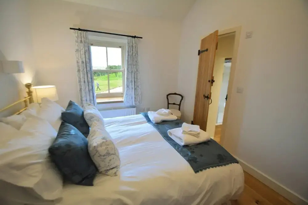 Eden Valley Farmhouse & Croft