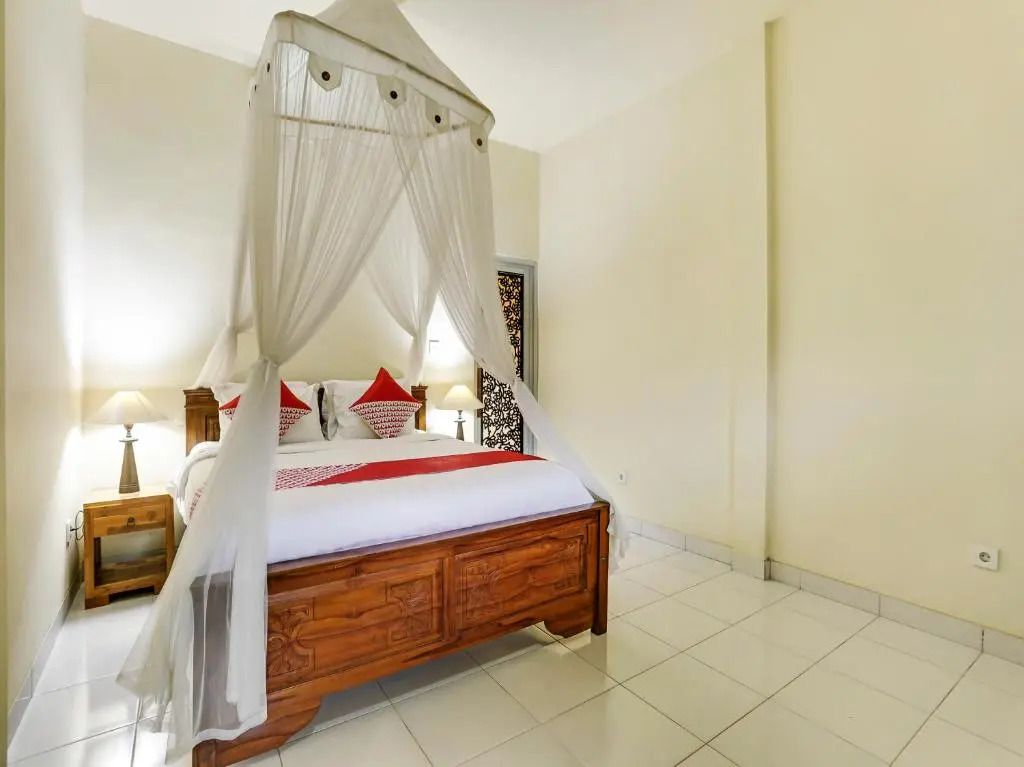 OYO 90640 Agung Kartini Villa