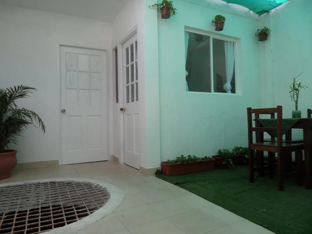 Hotel San Roque