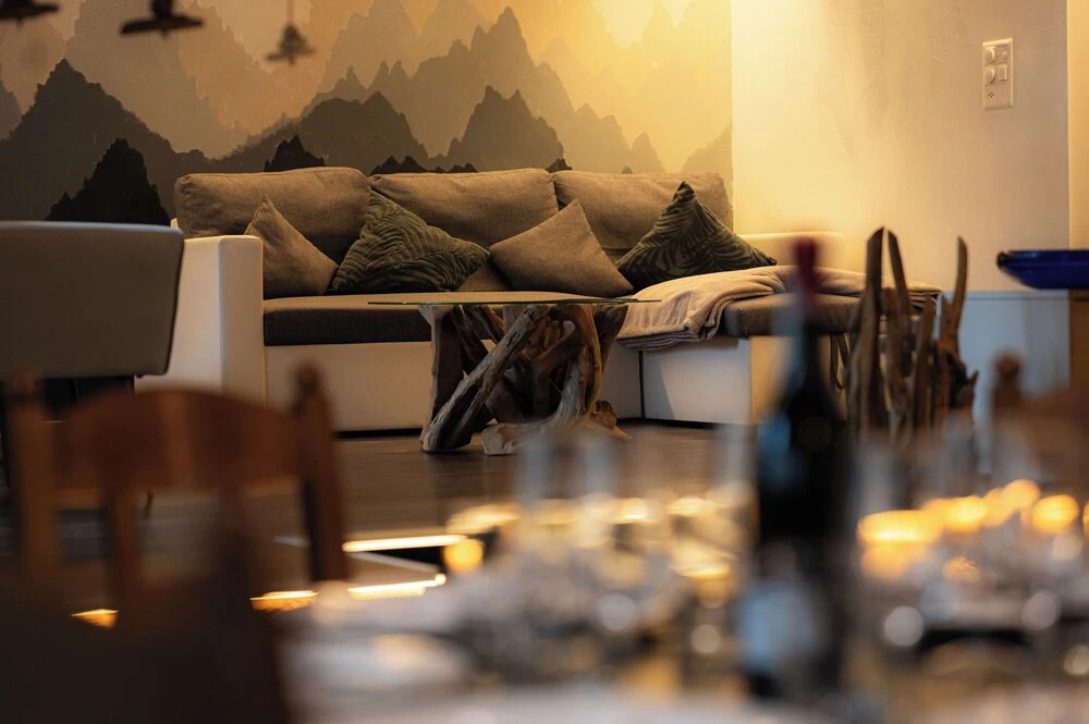 Village Center Apartment Kanne by Inspiringplaces Zermatt