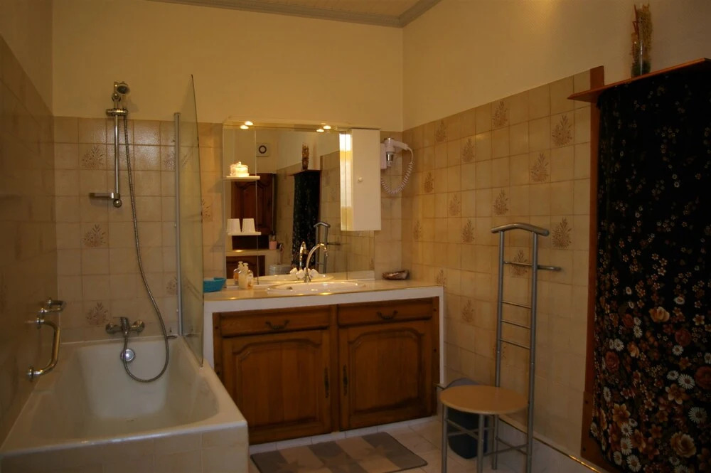 Gîte Chez Jo