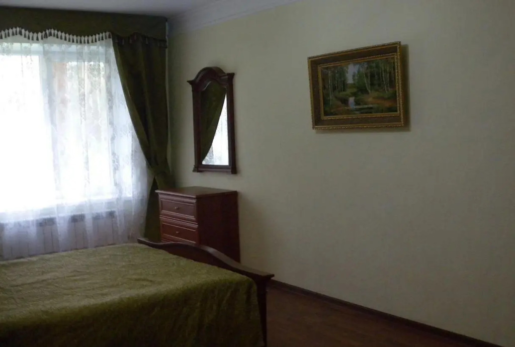 Sanatoriy Sosnovy Bor