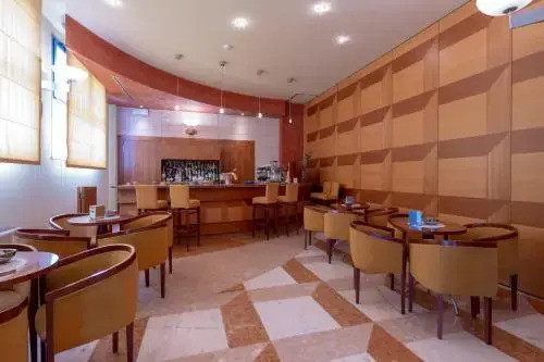 Hotel Persicos