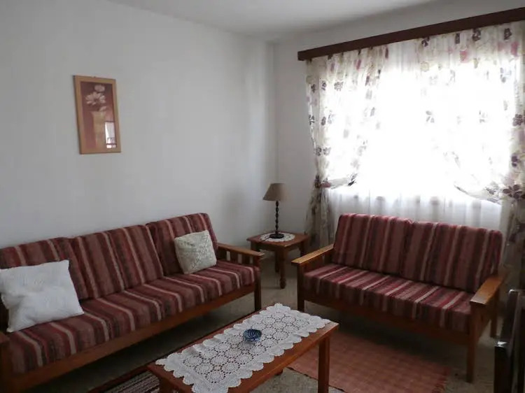 Apartamentos Avenida 4