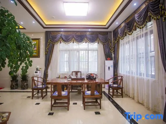 Taihai Mingzhu Hotel