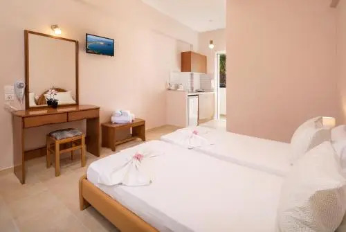 MARE BLU STUDIOS & SUITES