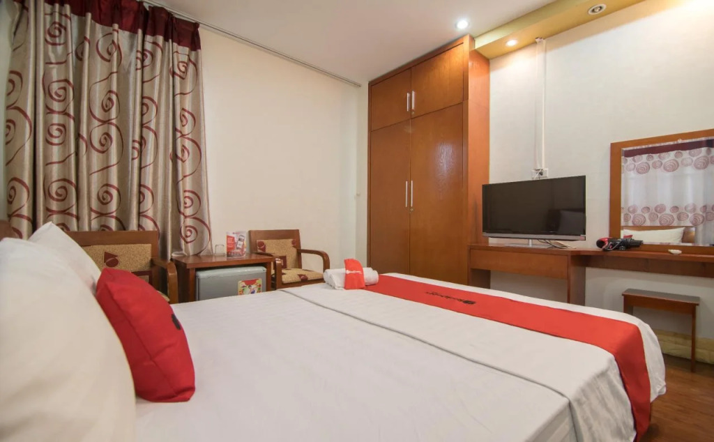 Chau Duy Khanh Hotel