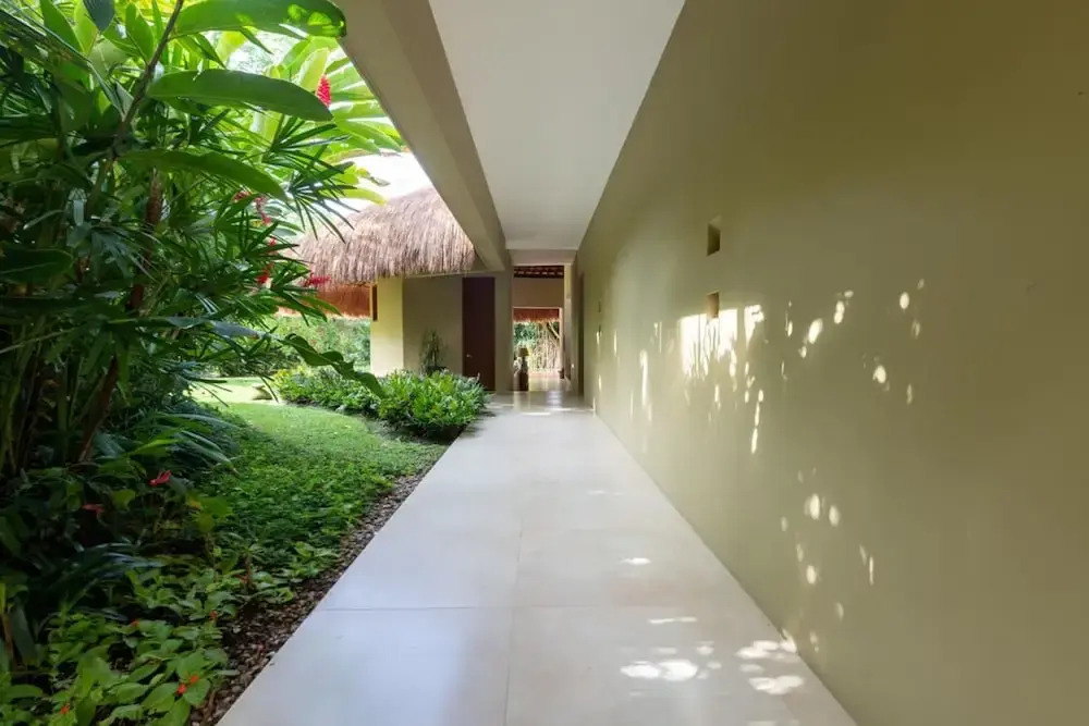 Charming 5BR Villa at Mesa de Yeguas