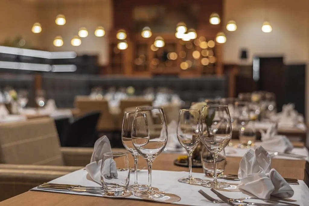 ALPINE INN Davos