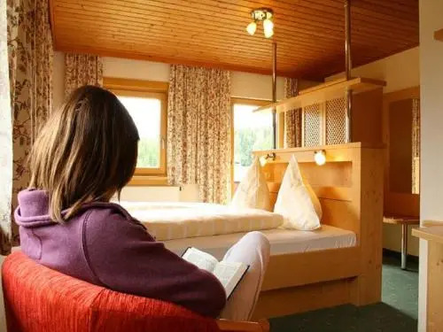 Pension Trillerhof