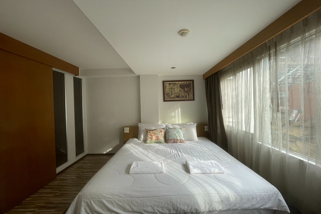 Landmark Patong Hotel