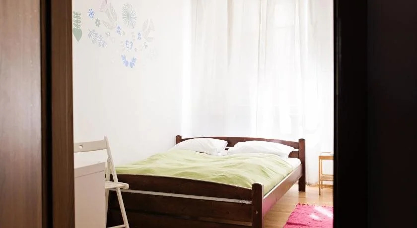 Folk Hostel Krakowskie Przedmieście