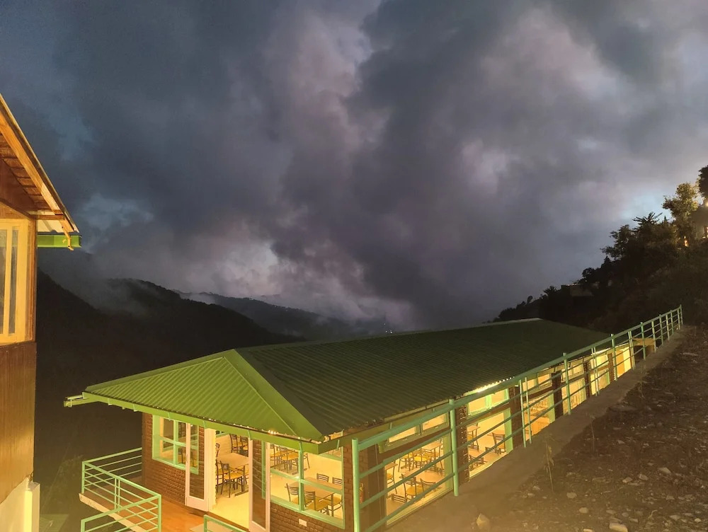 LaSerene The Cottage - Pangot