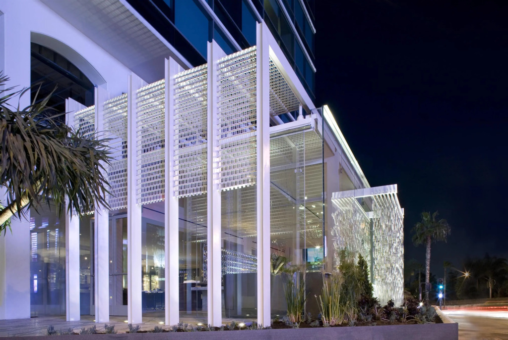 Andaz West Hollywood, By Hyatt