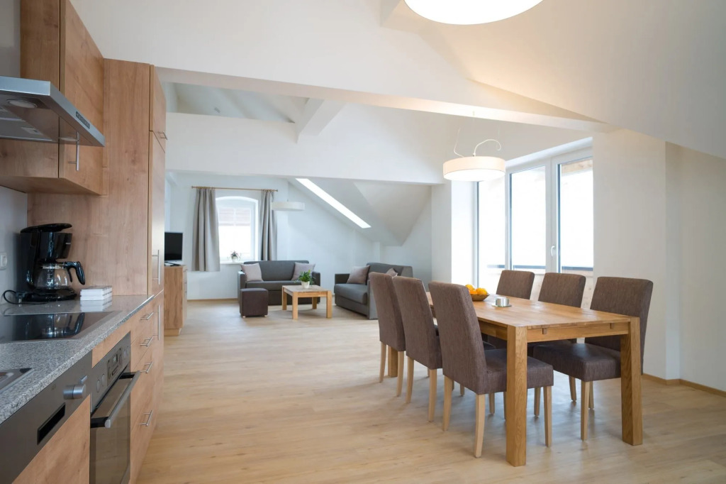 Lake view suites Villa Julia by we rent
