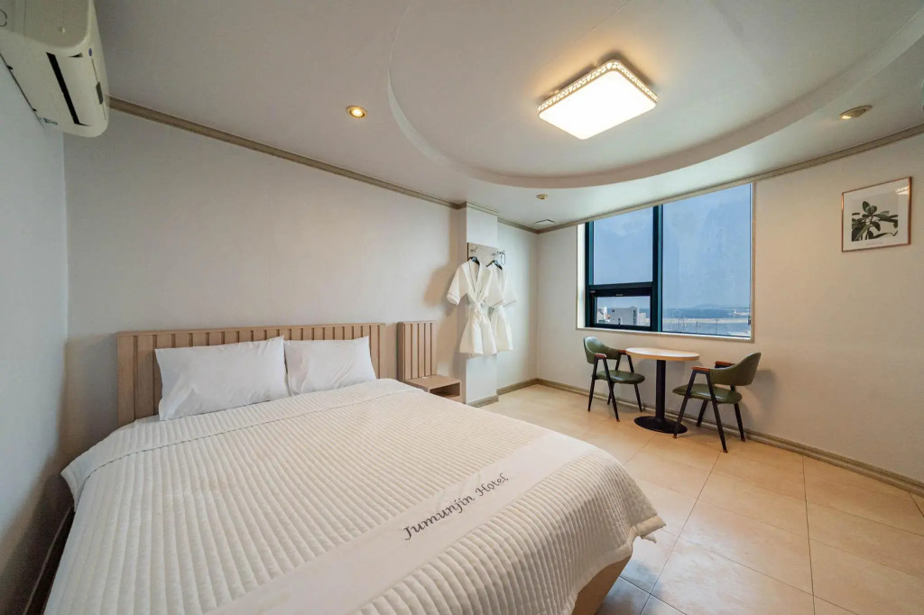 Jumunjin Hotel
