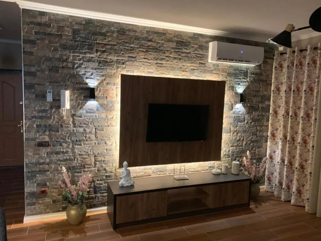 EKA Luxury Apartments