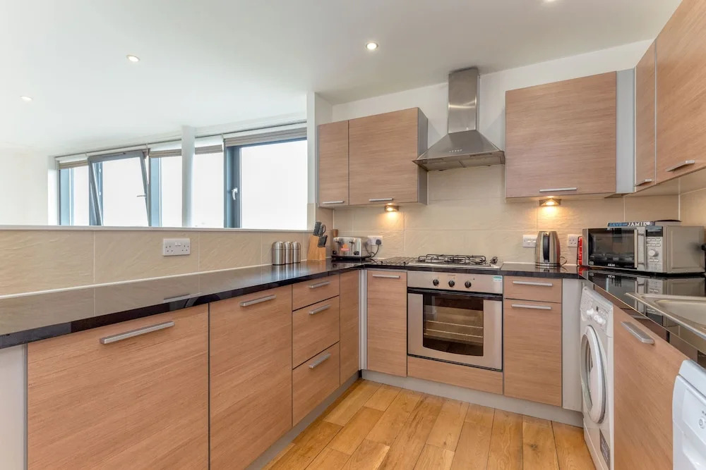 SECC Hydro Executive 7 Apartment