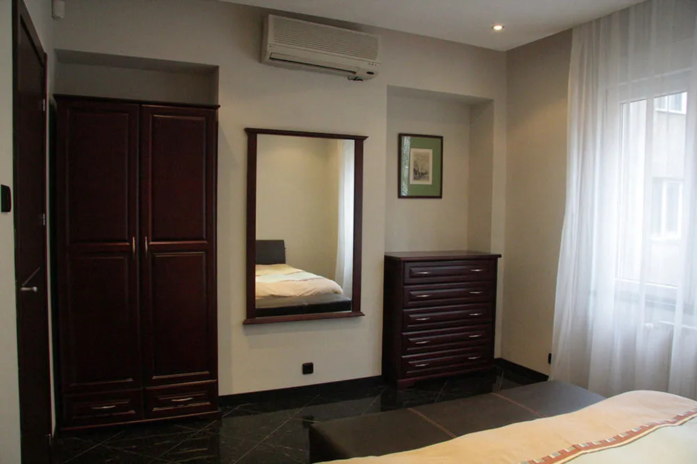Sofia Downtown Apartments
