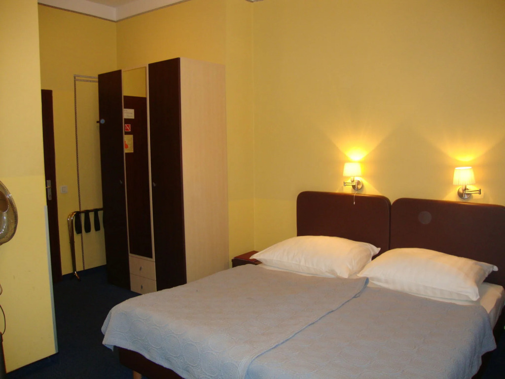 Hotel Bajazzo
