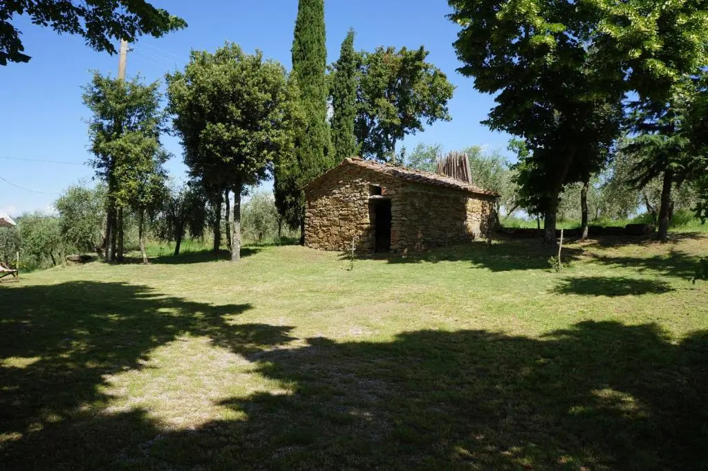 Agriturismo Bano