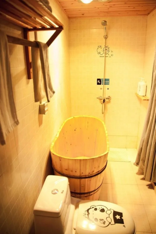 Carnation Inn - Lijiang